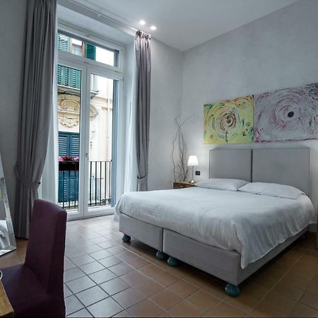 B&B Luxury Scacciaventi Cava deʼ Tirreni Eksteriør billede