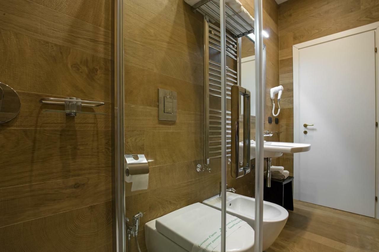 B&B Luxury Scacciaventi Cava deʼ Tirreni Eksteriør billede