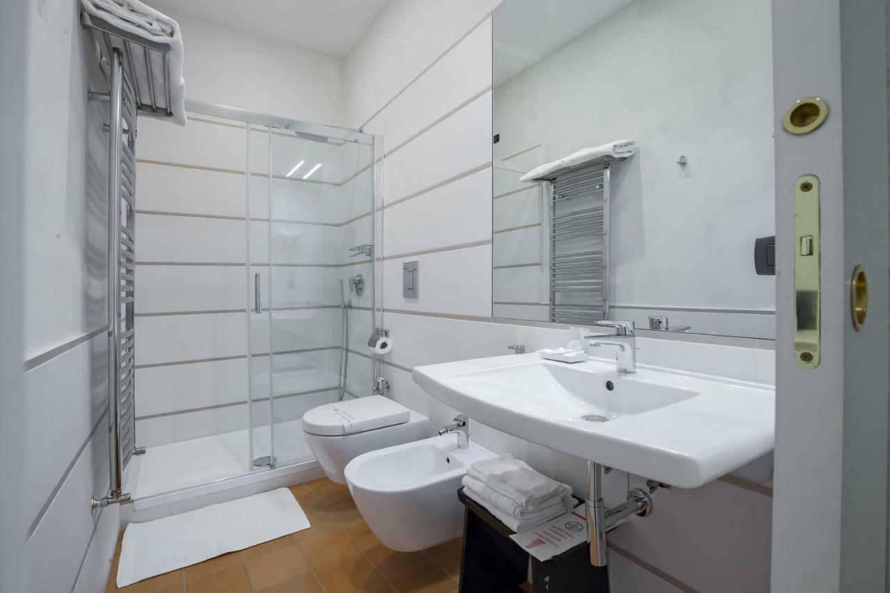 B&B Luxury Scacciaventi Cava deʼ Tirreni Eksteriør billede